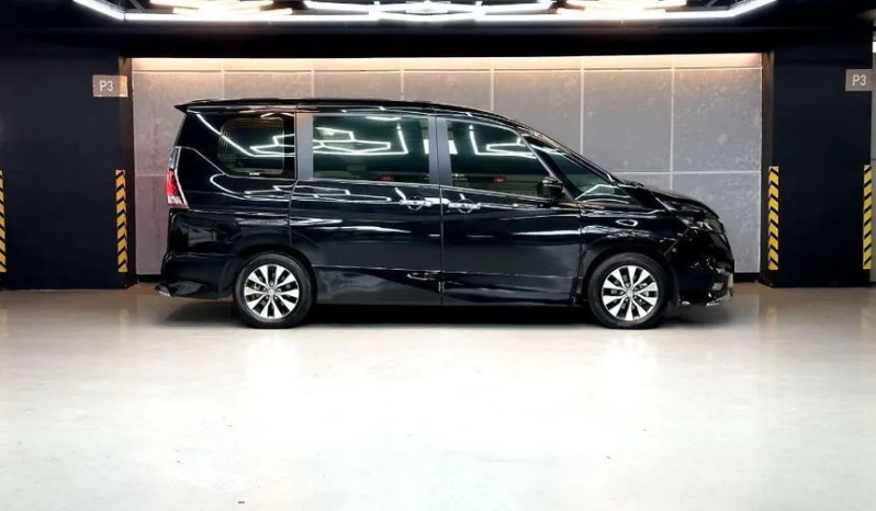 2023 Nissan Serena 2.0 Highway Star MPV full