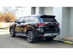 2024 Nissan Terra 2.5 VL Wagon 4×4 AT Hitam NIK 2024 FACELIFT EDITION LANGKA [ LIMITED ] full