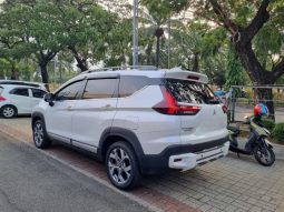 2022 Mitsubishi Xpander 1.5 CROSS Premium Package Wagon full