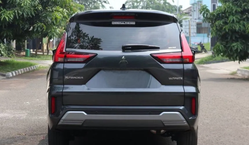 2023 Mitsubishi Xpander 1.5 ULTIMATE Wagon (TDP 35jt) Kondisi Istimewa Dan Dijamin Siap Pakai full