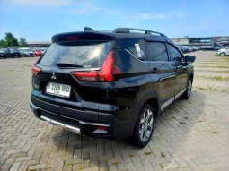 2024 Mitsubishi Xpander 1.5 CROSS Premium Package Wagon full