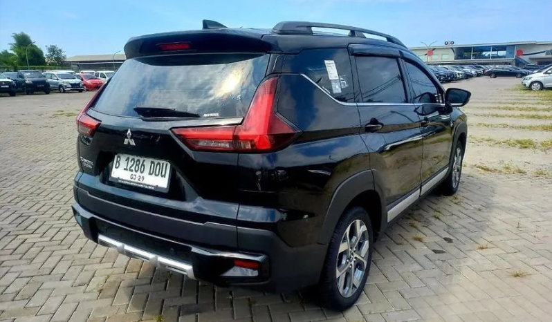 2024 Mitsubishi Xpander 1.5 CROSS Premium Package Wagon full