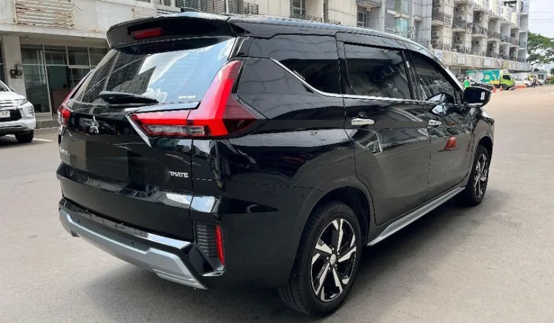 2024 Mitsubishi Xpander 1.5 ULTIMATE Wagon full