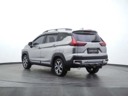 2023 Mitsubishi Xpander 1.5 CROSS Wagon – XPANDER BEKAS full