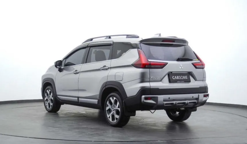 2023 Mitsubishi Xpander 1.5 CROSS Wagon – XPANDER BEKAS full