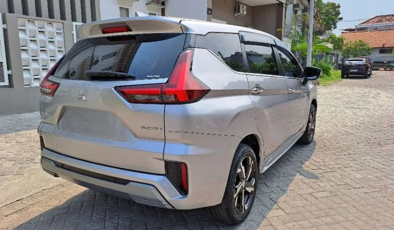 2024 Mitsubishi Xpander 1.5 ULTIMATE Wagon full