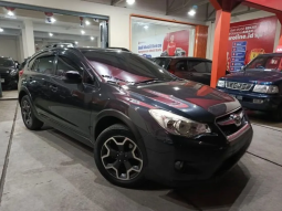 2013 Subaru XV 2.0 STI SUV full