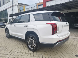 2024 Hyundai Palisade 2.2 Signature Wagon full