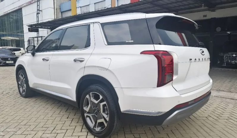 2024 Hyundai Palisade 2.2 Signature Wagon full