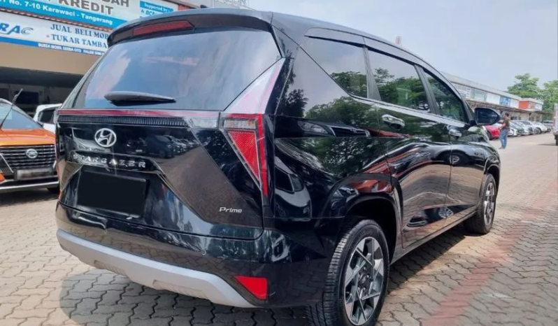 2024 Hyundai Stargazer 1.5 Prime Wagon SANGAT TERAWAT SIAP PAKAI full