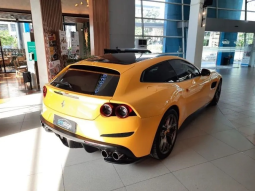 2019 Ferrari GTC4Lusso T 3.9 Hatchback, Hub Kevin full