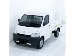 2024 Daihatsu Gran Max 1.5 STD ACPS Single Cab Pick-up full