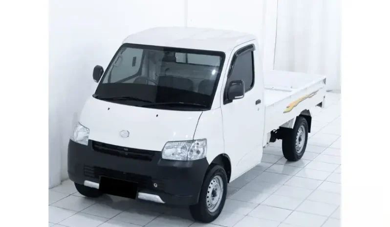 2024 Daihatsu Gran Max 1.5 STD ACPS Single Cab Pick-up full