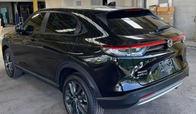 2024 Honda HR-V 1.5 PROMO DP 25JUTAAN full