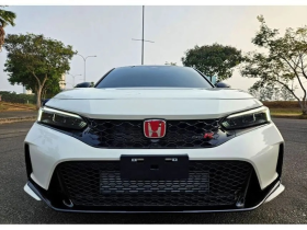 2023 Honda Civic 2.0 Hatchback