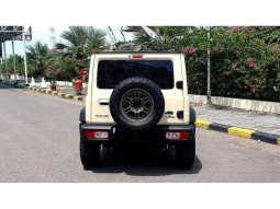 2021 Suzuki Jimny 1.5 Wagon Modif KM 3RB full