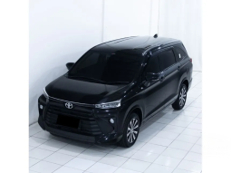 2024 Toyota Avanza 1.5 G MPV full