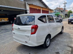 2024 Daihatsu Sigra 1.0 D MPV manual full