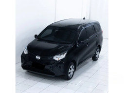 2024 Daihatsu Sigra 1.2 X MPV full