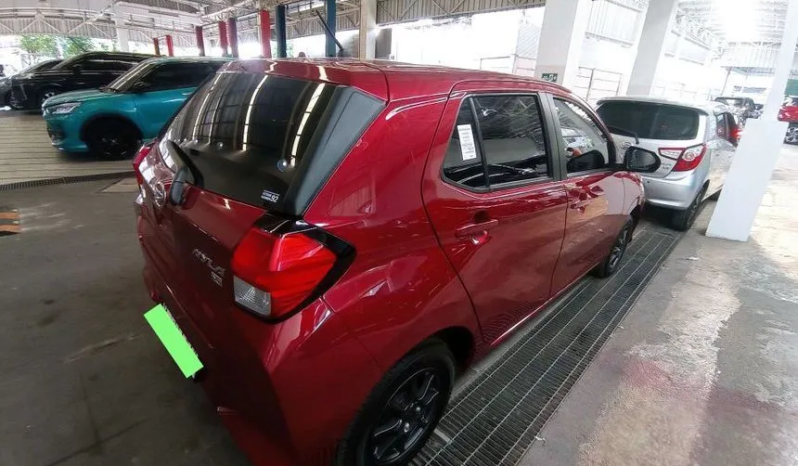 2024 Daihatsu Ayla 1.0 X Hatchback Km Rendah Mobil Second Murah Berkualitas full