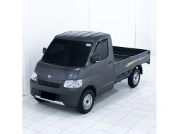 2024 Daihatsu Gran Max 1.5 STD ACPS Single Cab Pick-up full