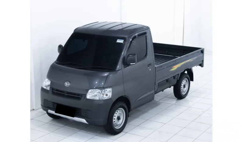 2024 Daihatsu Gran Max 1.5 STD ACPS Single Cab Pick-up full