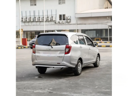 2024 Daihatsu Sigra 1.2 X MPV full