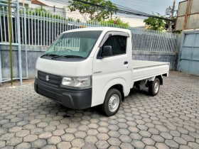 2023 Suzuki Carry 1.5 FD ACPS Pick-up