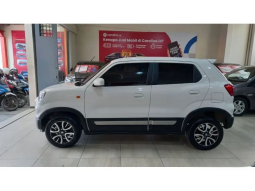 2023 Suzuki S-Presso 1.0 Hatchback full