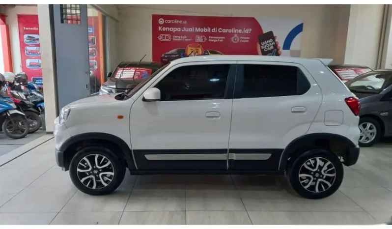 2023 Suzuki S-Presso 1.0 Hatchback full