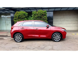 2024 Suzuki Baleno 1.5 Hatchback HB Facelift AT Merah NIK  [ KM ANTIK 2RB ] full