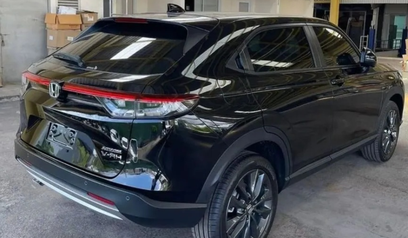 2024 Honda HR-V 1.5 PROMO DP 25JUTAAN full