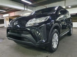 2024 Daihatsu Terios 1.5 X SUV full