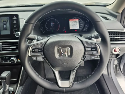 2023 Honda Accord 1.5 TC Premium  FULL SERVICE RECORD  UNDER WARRANTY UNTIL 2028  HONDA SENSING full