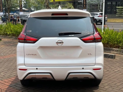 2023 Nissan Livina 1.5 VL Wagon full