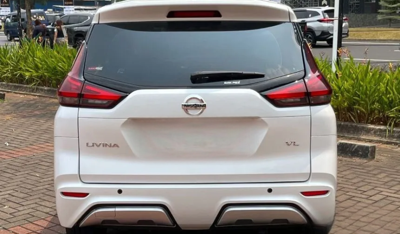 2023 Nissan Livina 1.5 VL Wagon full