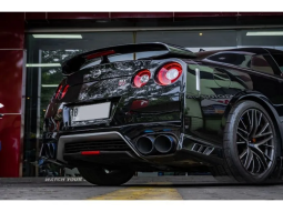 2023 Nissan GT-R 3.8 Premium Coupe full