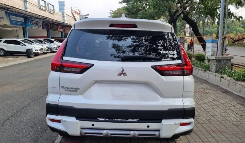 2022 Mitsubishi Xpander 1.5 CROSS Premium Package Wagon full