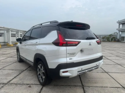 2024 Mitsubishi Xpander 1.5 CROSS Elite Wagon Km 7 Ribu LIKE NEW full