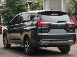 2023 Mitsubishi Xpander 1.5 ULTIMATE Wagon (TDP 35jt) Kondisi Istimewa Dan Dijamin Siap Pakai full