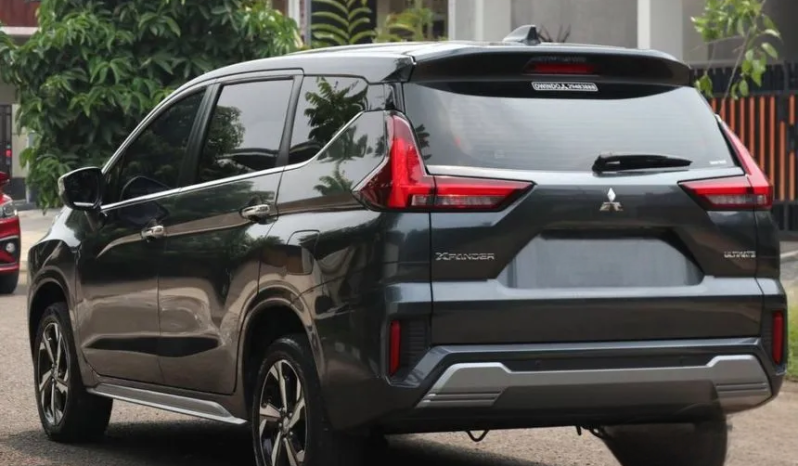 2023 Mitsubishi Xpander 1.5 ULTIMATE Wagon (TDP 35jt) Kondisi Istimewa Dan Dijamin Siap Pakai full