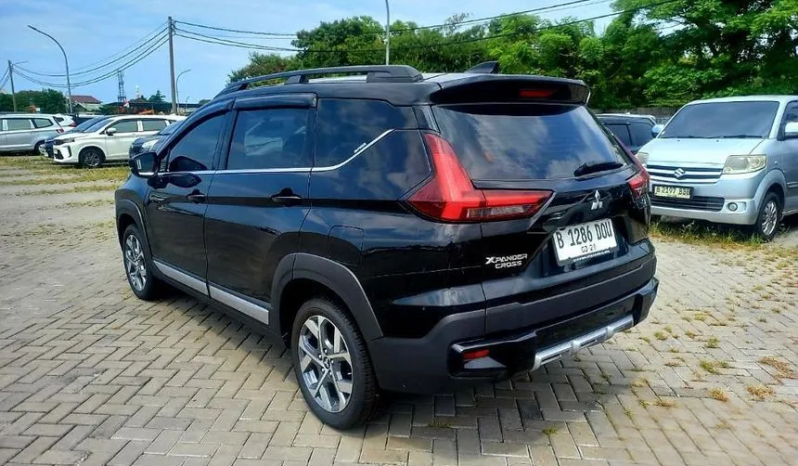 2024 Mitsubishi Xpander 1.5 CROSS Premium Package Wagon full