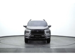 2023 Mitsubishi Xpander 1.5 CROSS Wagon – XPANDER BEKAS full