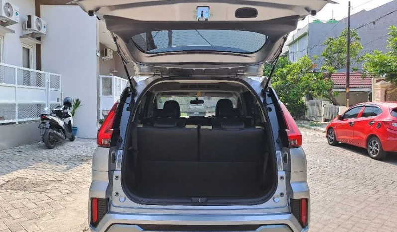 2024 Mitsubishi Xpander 1.5 ULTIMATE Wagon full