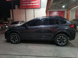 2013 Subaru XV 2.0 STI SUV full