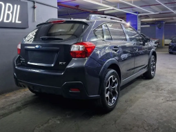 2013 Subaru XV 2,0 Premium SUV full