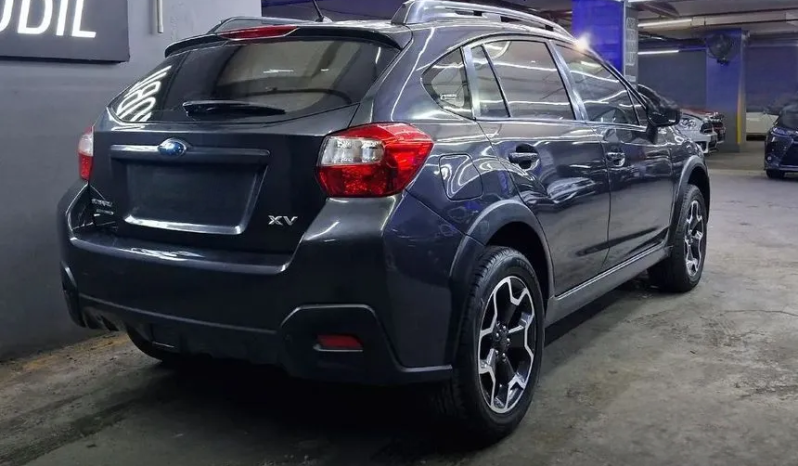 2013 Subaru XV 2,0 Premium SUV full