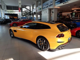 2019 Ferrari GTC4Lusso T 3.9 Hatchback, Hub Kevin full