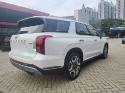 2024 Hyundai Palisade 2.2 Signature Wagon full