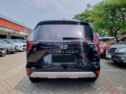 2024 Hyundai Stargazer 1.5 Prime Wagon SANGAT TERAWAT SIAP PAKAI full